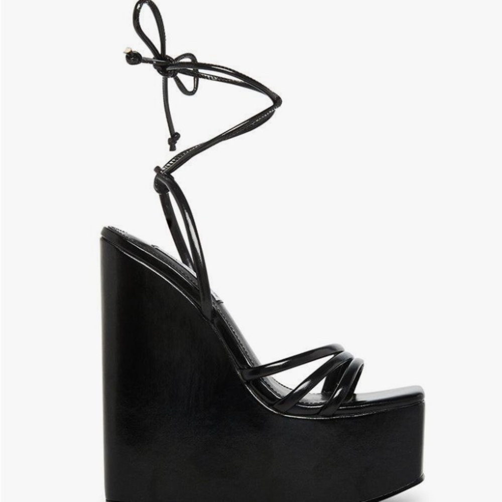 Steve Madden Isla Platform Sandals